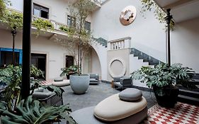 Casona 142 Orizaba, Part Of Curamoria Collection